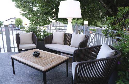 Begnins Hotel | 28 m² Hotel ∙ 3 guests