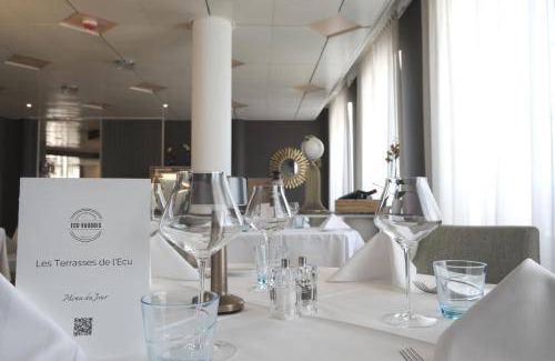 Begnins Hotel | 28 m² Hotel ∙ 3 guests