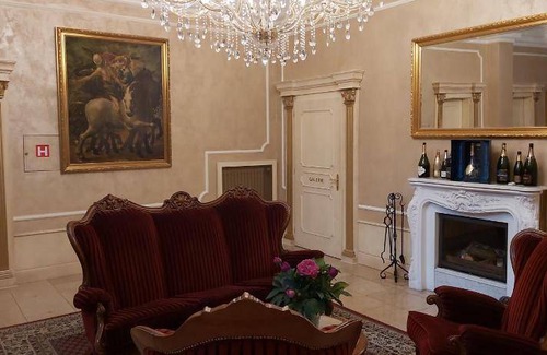 Cihelny Hotel | 28 m² Hotel ∙ 3 guests