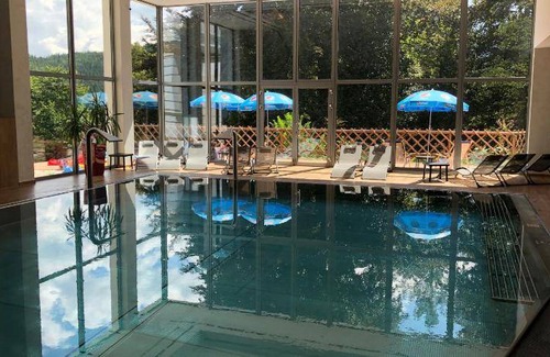 Cihelny Hotel | 28 m² Hotel ∙ 3 guests