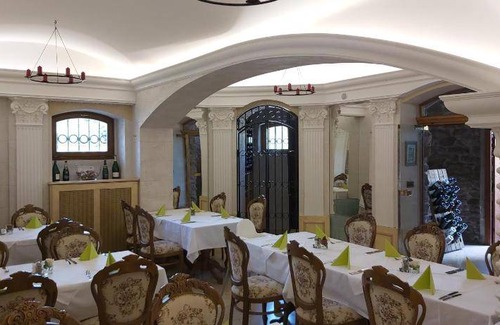 Cihelny Hotel | 28 m² Hotel ∙ 3 guests