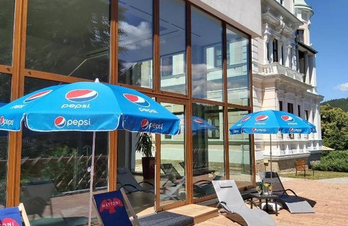 Cihelny Hotel | 28 m² Hotel ∙ 3 guests