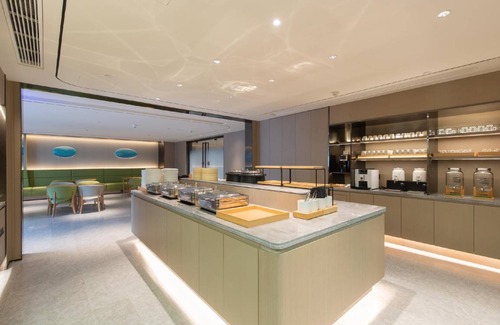 Licang Hotel | 28 m² Hotel ∙ 3 guests