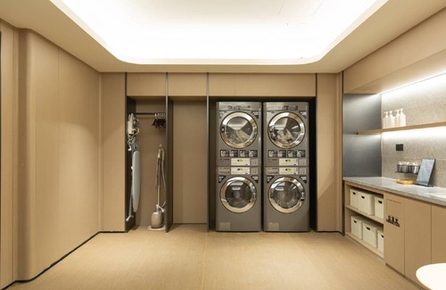 Licang Hotel | 28 m² Hotel ∙ 3 guests
