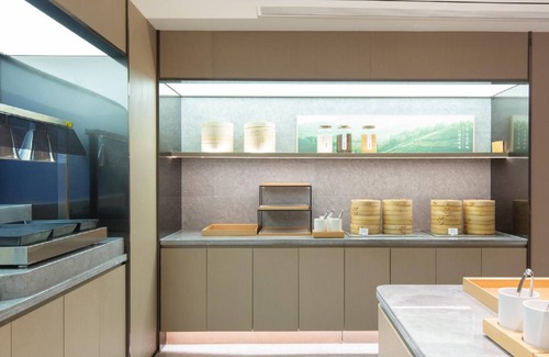 Licang Hotel | 28 m² Hotel ∙ 3 guests