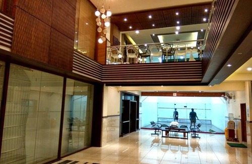 Raipur Hotel | 28 m² Hotel ∙ 4 guests