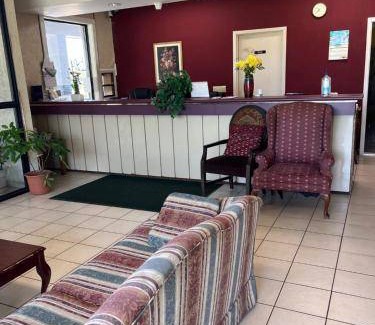 New Albany Hotel | 28 m² Hotel ∙ 4 guests