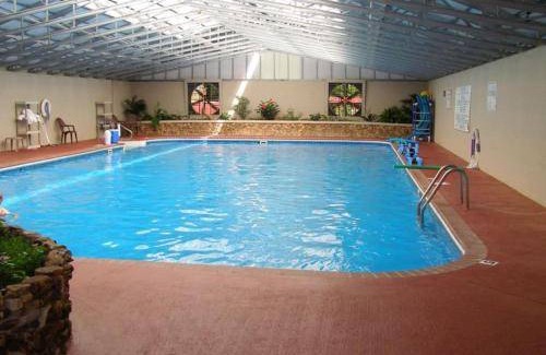 Waynesboro Hotel | 28 m² Hotel ∙ 4 guests