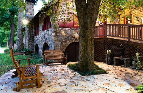 Waynesboro Hotel | 28 m² Hotel ∙ 4 guests