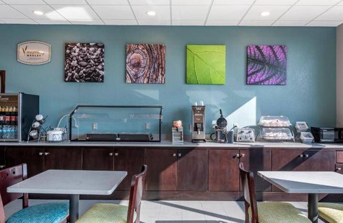 Terre Haute Hotel | 28 m² Hotel ∙ 4 guests