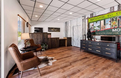 Emlenton Hotel | 28 m² Hotel ∙ 4 guests