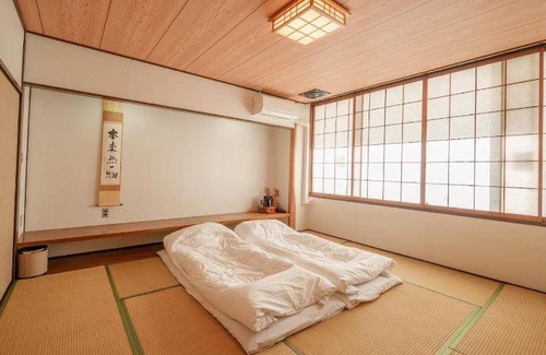 Yamanakako Hotel | 28 m² Hotel ∙ 4 guests