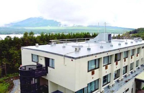Yamanakako Hotel | 28 m² Hotel ∙ 4 guests
