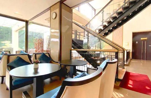 Yamanakako Hotel | 28 m² Hotel ∙ 4 guests