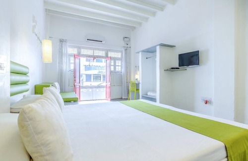 Heritage Town Hotel | 28 m² Hotel ∙ 4 guests