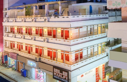 Heritage Town Hotel | 28 m² Hotel ∙ 4 guests