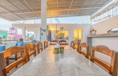 Heritage Town Hotel | 28 m² Hotel ∙ 4 guests