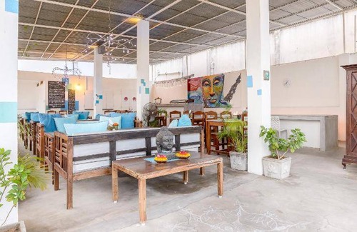 Heritage Town Hotel | 28 m² Hotel ∙ 4 guests