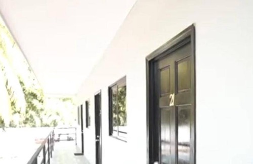 San Luis Talpa Hotel | 28 m² Hotel ∙ 5 guests
