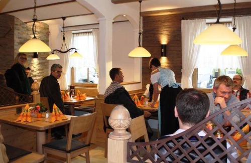 Rohrdorf Hotel | 28 m² Hotel ∙ 5 guests