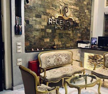 Qasr an-Nil Hotel | 28 m² Hotel ∙ 5 guests