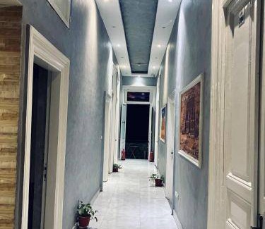 Qasr an-Nil Hotel | 28 m² Hotel ∙ 5 guests