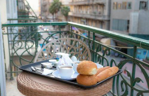 Qasr an-Nil Hotel | 28 m² Hotel ∙ 5 guests