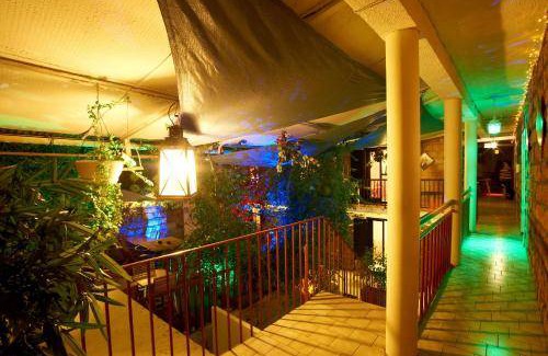Porto Hotel | 28 m² Hotel ∙ 6 guests