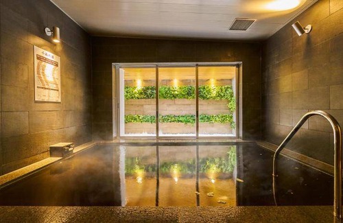 Kamisu Hotel | 28 m² Hotel ∙ 6 guests