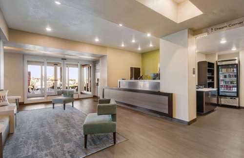 Boardman Hotel | 28 m² Hotel ∙ 8 guests