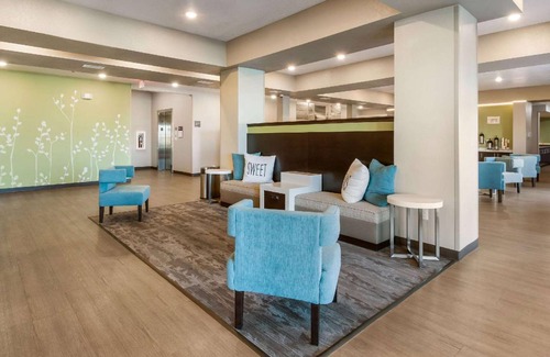 Boardman Hotel | 28 m² Hotel ∙ 8 guests