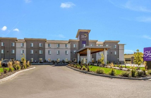 Boardman Hotel | 28 m² Hotel ∙ 8 guests
