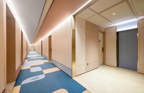 Dongguan Hotel | 28 m² Hotel ∙ 2 guests