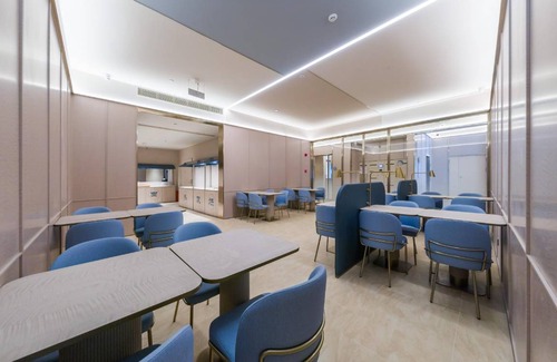 Dongguan Hotel | 28 m² Hotel ∙ 2 guests