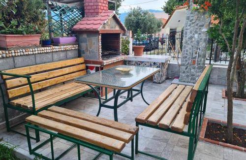 Asprovalta Hotel | 28 m² Hotel ∙ 4 guests