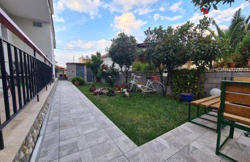 Asprovalta Hotel | 28 m² Hotel ∙ 4 guests