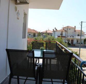 Asprovalta Hotel | 28 m² Hotel ∙ 4 guests