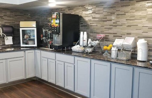 Brooklyn Center Hotel | 28 m² Hotel ∙ 127 guests