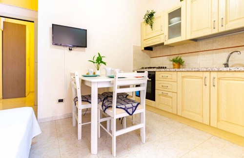 Torre Canne House | 28 m² House ∙ 1 bedroom ∙ 3 guests