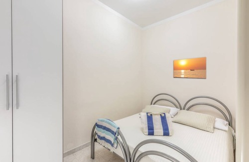 Torre Canne House | 28 m² House ∙ 1 bedroom ∙ 3 guests