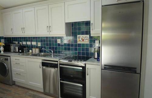 Tullamore House | 28 m² House ∙ 1 bedroom ∙ 2 guests