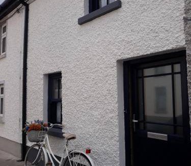Tullamore House | 28 m² House ∙ 1 bedroom ∙ 2 guests