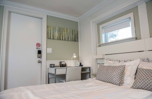 Kings Park House | 28 m² House ∙ 1 bedroom ∙ 2 guests
