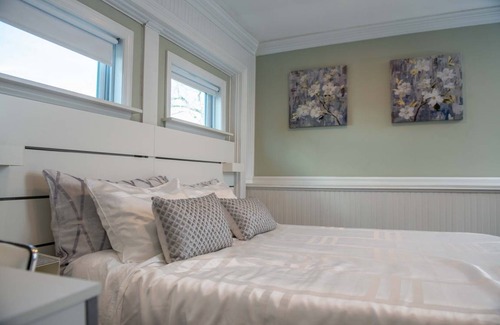 Kings Park House | 28 m² House ∙ 1 bedroom ∙ 2 guests
