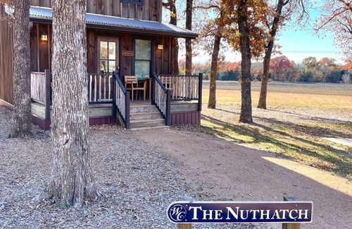 Elm Mott House | 28 m² House ∙ 1 bedroom ∙ 4 guests