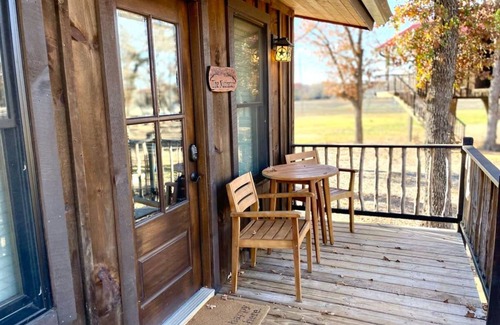 Elm Mott House | 28 m² House ∙ 1 bedroom ∙ 4 guests