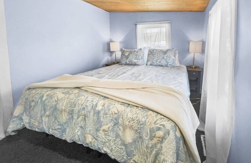 Newbury House | 28 m² House ∙ 1 bedroom ∙ 3 guests