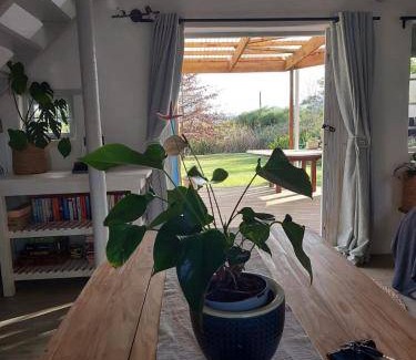 Greyton House | 28 m² House ∙ 1 bedroom ∙ 3 guests
