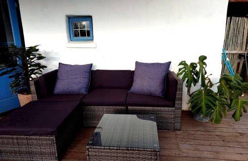 Greyton House | 28 m² House ∙ 1 bedroom ∙ 3 guests