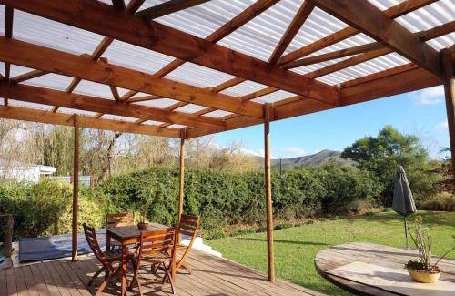 Greyton House | 28 m² House ∙ 1 bedroom ∙ 3 guests